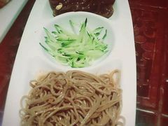 -李记搅团•非遗陕菜(三桥店)