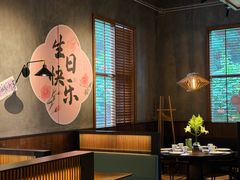 -庐灶江南·江南菜·四合院Bistro(东直门雍和宫·原华侨宾馆店)
