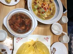 -东方肉馆(文庭雅苑店)