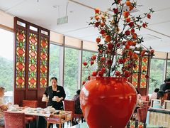 -点都德(广州白云山景区南门店)
