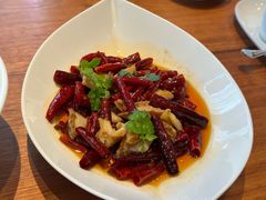 -新荣记(新源南路店)