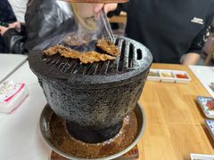 -大槐树烤肉馆