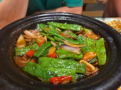 -陶德砂锅(光华店)