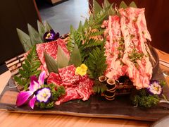 -丸藏和牛烧肉专门店(园区师惠坊店)