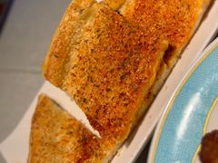 -羊巴道新疆菜·清真(上梅林店)