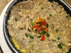 -何师烧烤·香辣蟹·川菜·30年老品牌(太古里旗舰店)