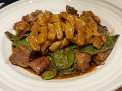 -燕郊烧鸽子(酷车小镇店)