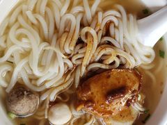 猪肠粉-海幢瑞芳饮食店