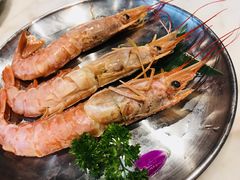 -韩宫宴烤肉·料理(南京江宁万达店)