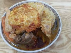 -家味螺蛳粉&烤鱼(五角场店)