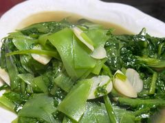 凤尾菜-邱二餐馆