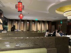 -湖滨28中餐厅·西湖宴·杭州君悦酒店