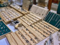 -十八字金·银饰·开蚌DIY·手工体验团建(世纪金源店)