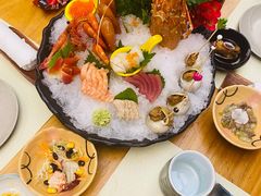 -和创柚子·会席日本料理(新区淮海街店)