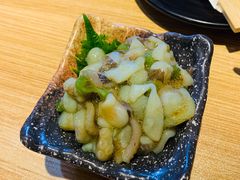 芥末章鱼-胜代日本料理(云程巷小区店)