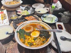 -小川洋风料理(街道口店)
