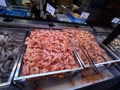 -韩盛·盛江山自助料理(沈辽路万达店)