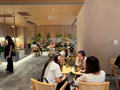 -奈雪茶院·茶室茶馆(广州粤海天地店)