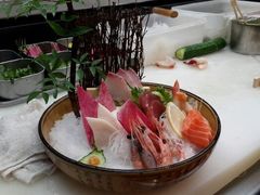 android_upload_pic-竹之月日本料理铁板烧(香江花园店)