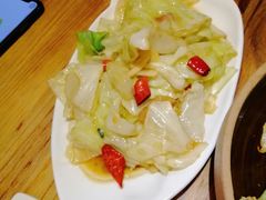 -兔槽江湖菜·重庆璧山兔(水围店)