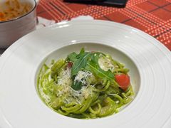 -Primo·丽莫意大利窑烤披萨