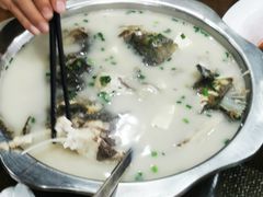 -烟水渔庄餐厅(西溪湿地店)