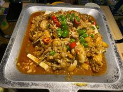 -蛙喔牛蛙(仙林万达茂店)