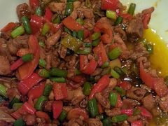 -丽华园(汉阳龙阳店)