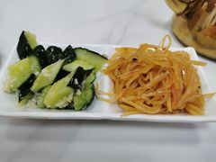 -马三元老汤牛肉面(五星路店)