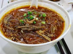 -咬不得高祖生煎·简餐(高银街店)