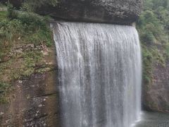 -修水东浒寨风景区