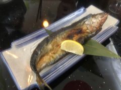 -真剑日本料理·铁板烧(贵州路店)