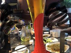 -乌兰烧烤·烤羊腿(西丽店)