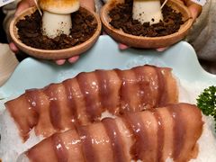 -大理董·董家小厨野生菌火锅(古城旗舰店)