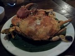-月满港海鲜酒家