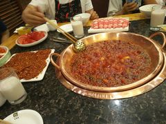 -老码头火锅(骡马市店)