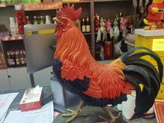 -食鸡公社辣子鸡·潍坊菜·烧烤