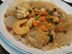 -新黑石礁酒楼·海鲜(黑石礁店)