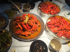 -巴厘龙虾·榜首油焖大虾(洞庭·艺术洋房店)