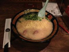 android_upload_pic-一蘭拉面(新宿中央东口店)
