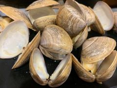 黄蚬子-枪火串烧·东北特色烧烤(罗湖总店)