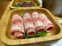 -独食火锅·半米屋台(望平街店)