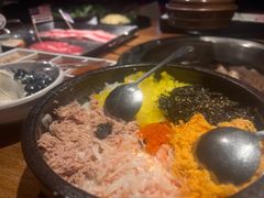 -炉小哥烤肉(信万广场店)