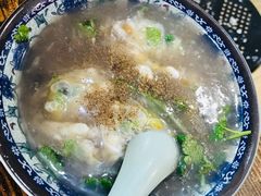 -小朱麻辣串(益民街店)