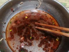 -陈记柳州螺蛳粉(大坪店)