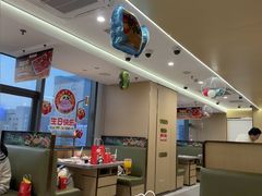-海底捞火锅(赛格国际购物中心店)