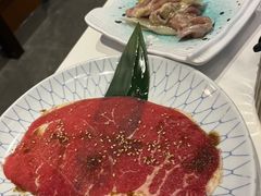-肉之屋烤肉自助(望京华彩店)