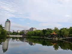 -北湖公园