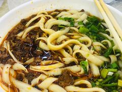 -一一刀削面(书院路店)