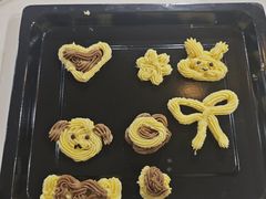 -幸福里DIY蛋糕烘焙·团建·拼豆豆(普陀店)
